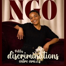 NGO Petites Discriminations Entre Amies