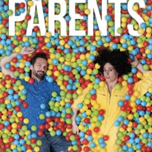 M&eacute;lissa et Fred dans Parents