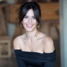 Morgane M&eacute;li - Magma