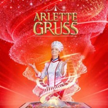 Cirque Arlette Gruss