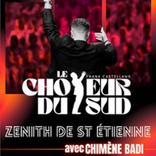 Le Choeur du Sud - Chef Frank Castellano