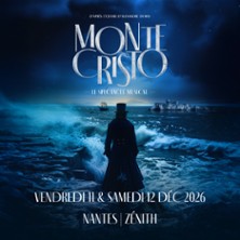 Monte-Cristo, Le Spectacle Musical