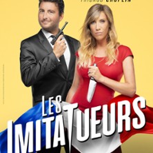 Les ImitaTueurs