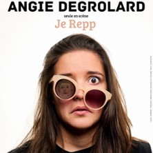 ANGIE DEGROLARD Je Repp