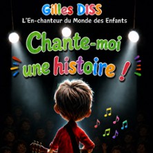 Chante-Moi une Histoire