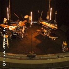 THEATRE TRIANON BORDEAUX