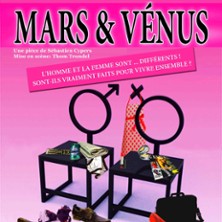 MARS & VENUS