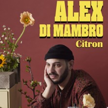 Alex Di Mambro