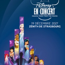 Disney en Concert - Magical Music from the Movies