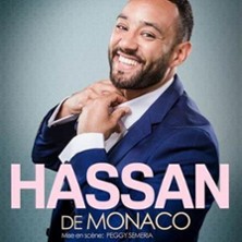 Hassan De Monaco