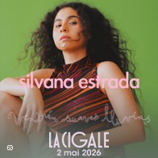 Silvana Estrada&nbsp;- Vendr&aacute;n Suaves Lluvias