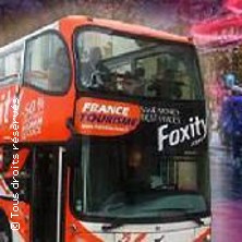 FOXITY PARIS 09