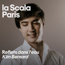 Kim Bernard - Reflets dans l'Eau - Festival Aux Armes, Contemporains !