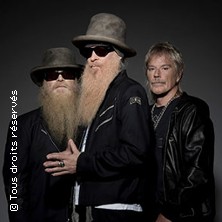 ZZ Top