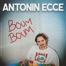Antonin Ecce - Boum Boum