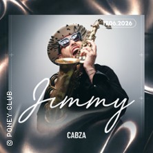 Jimmy Sax - Poney Club
