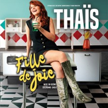 Tha&iuml;s