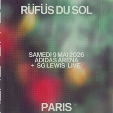 R&uuml;f&uuml;s du Sol - Europe ' 26