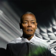 Jeff Mills Pr&eacute;sents Tomorrow Comes The Harvest