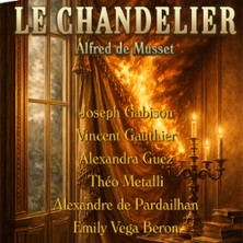 Le Chandelier