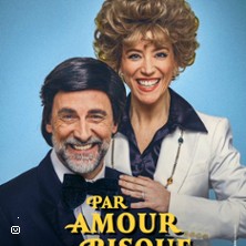 Par Amour du Risque