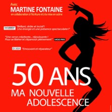 Martine Fontaine