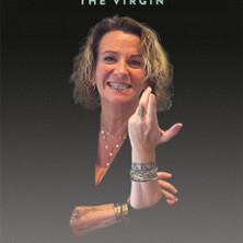 Blandine The Virgin, de Blandine Uhila