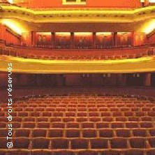 COMEDIE DES CHAMPS ELYSEES PARIS