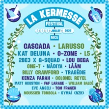 La Kermesse Festival - Nice