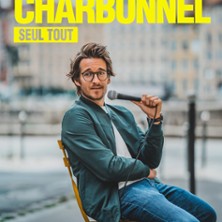 J&eacute;r&eacute;my Charbonnel - Seul Tout - Le Point-Virgule, Paris