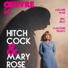 Hitchcock & Mary Rose