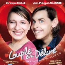 COUPLE EN DELIRE