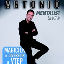 Antonio - Le Magicien