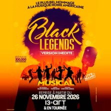 Black Legends