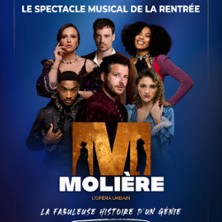 Moli&egrave;re, L'Op&eacute;ra Urbain