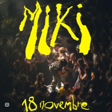 MIKI + Premi&egrave;re Partie