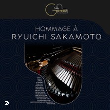 Hommage &agrave; Ryuichi Sakamoto