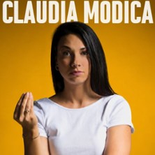 Claudia Modica