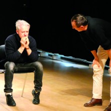 Les R&ecirc;ves d&rsquo;Othello