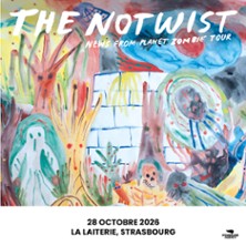 The Notwist + Guest