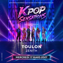 K-Pop Sensations