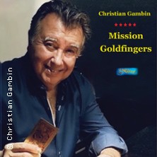 Magie Mission Goldfingers