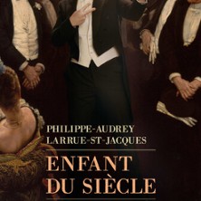 Philippe-Audrey Larrue-St-Jacques
