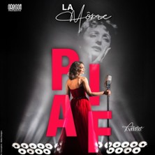 LA MOME PIAF Anne Carrere