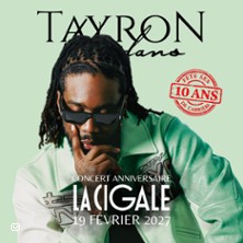 Tayron Kwidan's&nbsp;&nbsp;