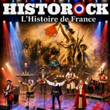 Historock - L'histoire de France