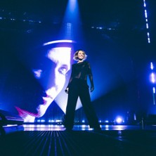 Lorie - Party 2026 + 1&egrave;re Partie : Bilal Hassani