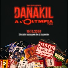 DANAKIL