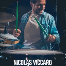 Nicolas Viccaro