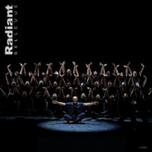 Murmuration Level 2 - Chor&eacute;graphi&eacute; par Sadeck Berrabah